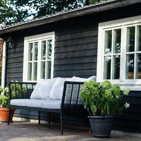 Logement In De Peel Griendtsveen Exteriör bild