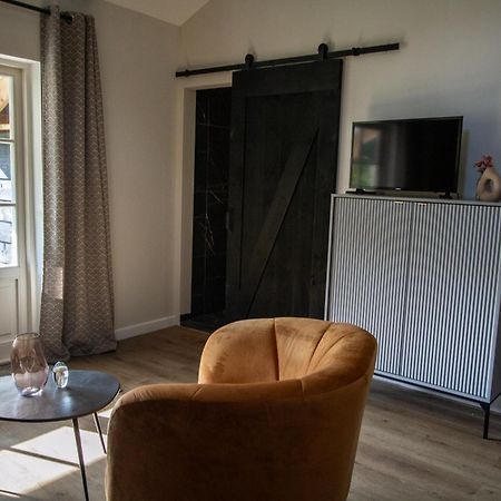 Logement In De Peel Griendtsveen Exteriör bild