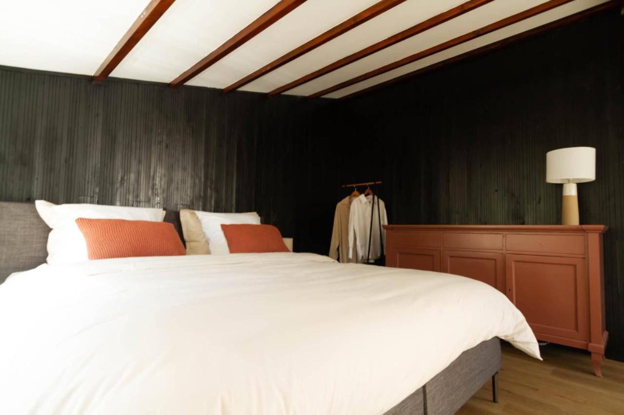 Logement In De Peel Griendtsveen Exteriör bild
