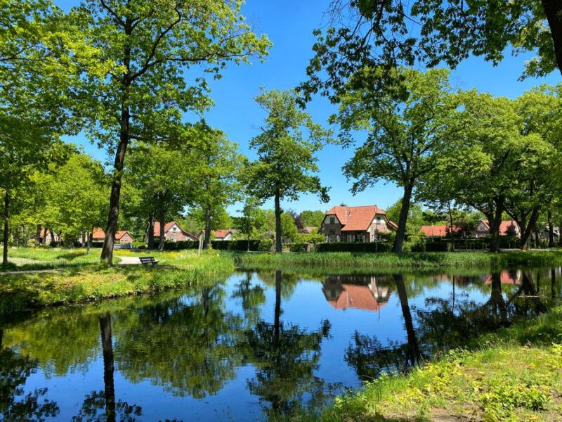 Logement In De Peel Griendtsveen Exteriör bild