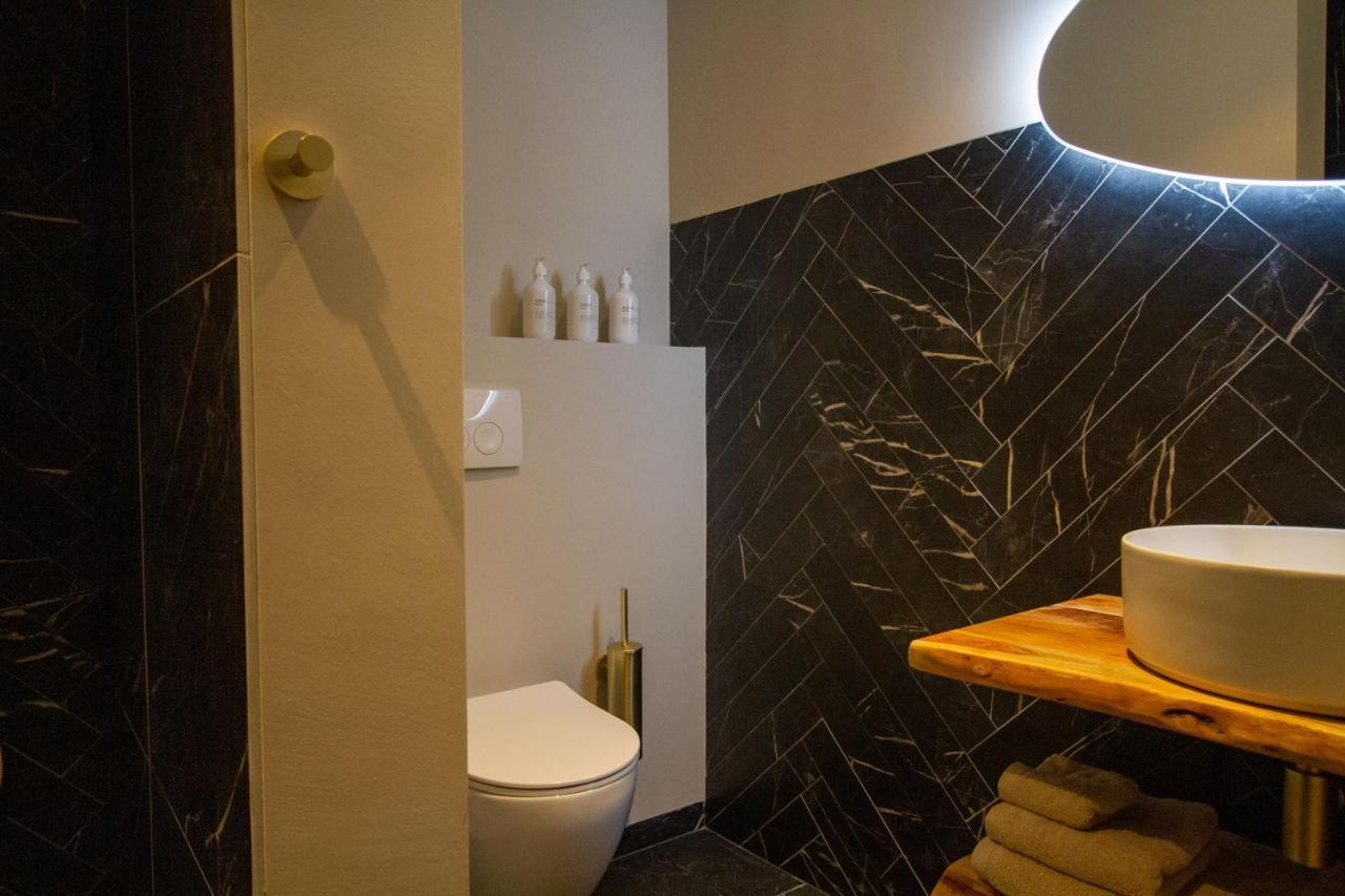 Logement In De Peel Griendtsveen Exteriör bild