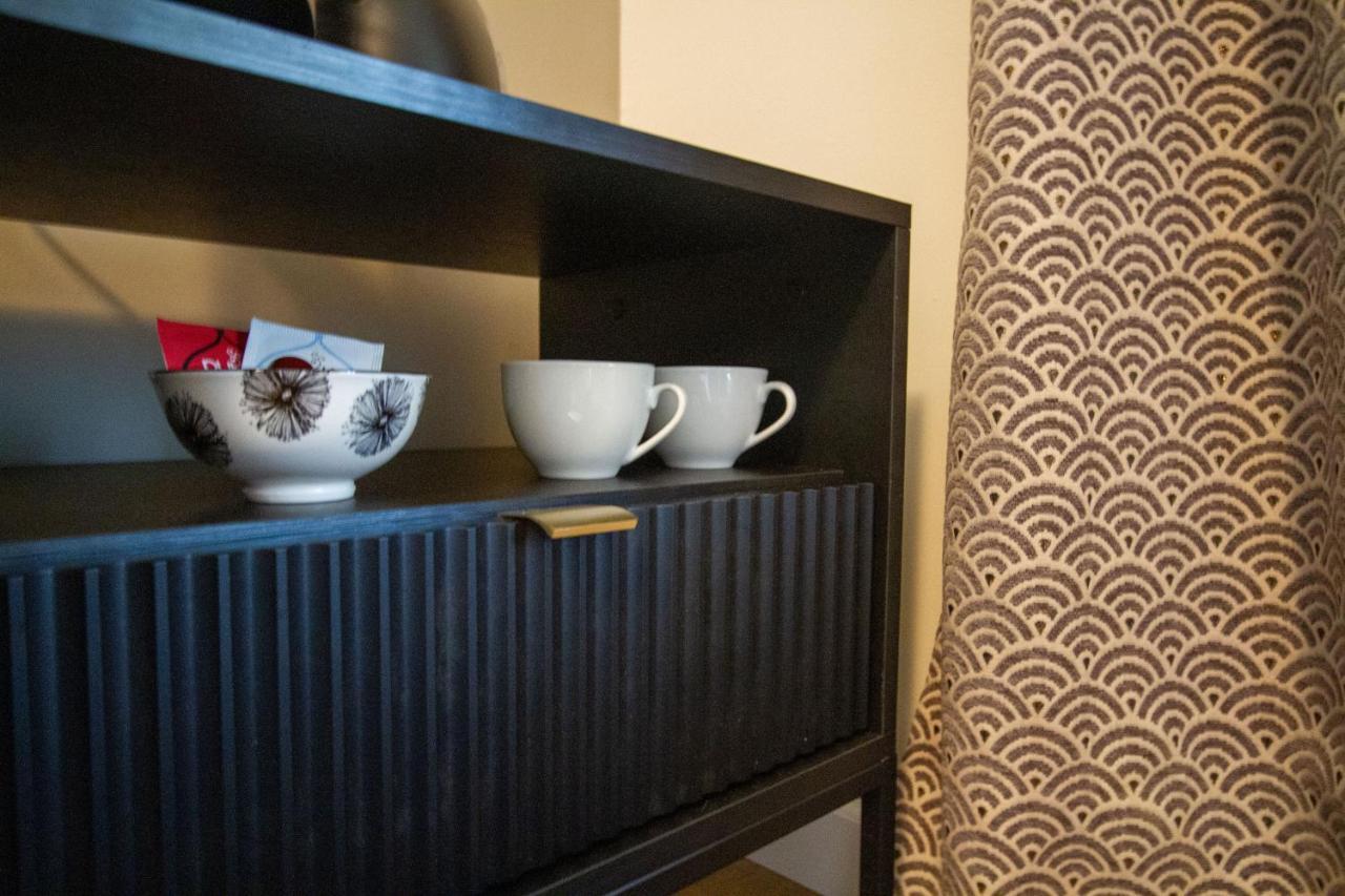 Logement In De Peel Griendtsveen Exteriör bild