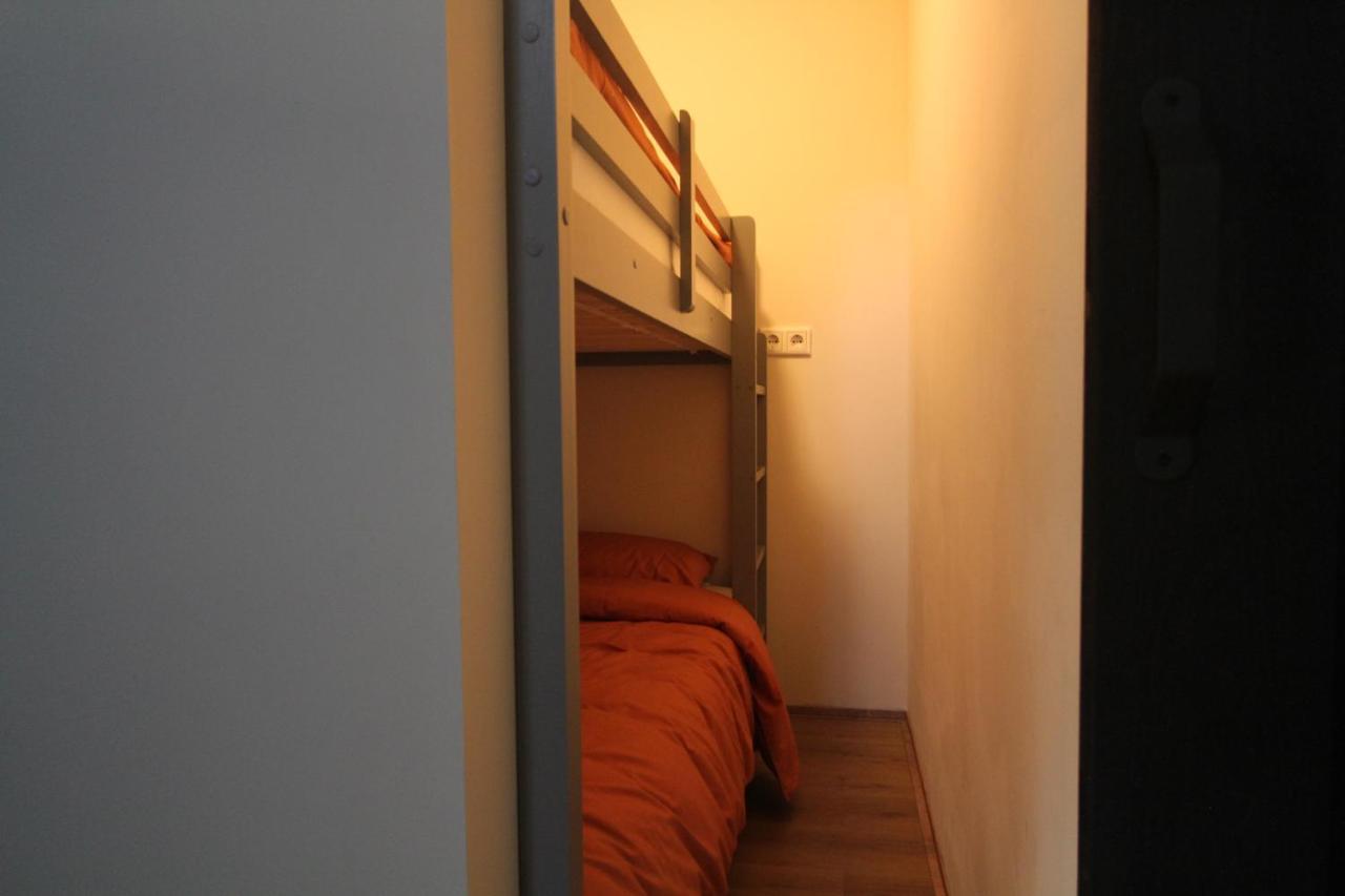 Logement In De Peel Griendtsveen Exteriör bild