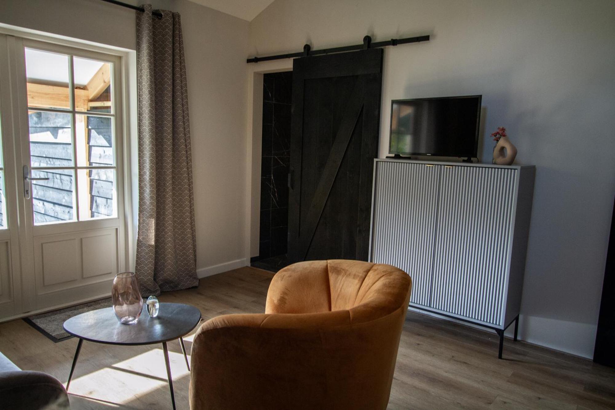 Logement In De Peel Griendtsveen Exteriör bild